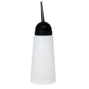 RONNEY Professional Washing Bottle 184 - Przemywacz 160 ml (RA 00184)    A@A NEW
